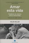 AMAR ESTA VIDA | 9788493562618 | KELLER, HELEN