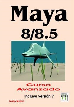 MAYA 8/8.5 | 9788496097988 | MOLERO, JOSEP