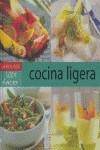 COCINA LIGERA | 9788483329429 | AA.VV