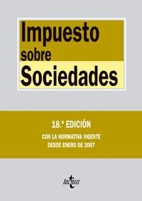 IMPUESTO SOBRE SOCIEDADES | 9788430945399 | CARMELO LOZANO SERRANO (PREPARADOR)