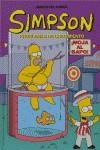 SIMPSON VOL17 PROBLEMAS DE CRECIMIENTO | 9788466631563 | AUTORES BONGO COMICS