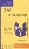 SAP R/3 EN LA EMPRESA | 9788441510272 | RAMSAY DIETZ, LISA