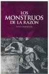 MONSTRUOS DE LA RAZON, LOS | 9788493555634 | CAMMILLERI, RINO