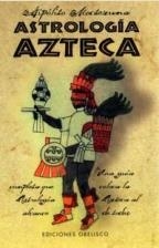 ASTRLOGIA AZTECA | 9788477206620 | MOCTEZUMA, HIPOLITO