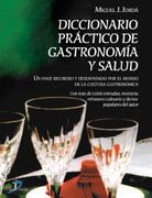 DICCIONARIO PRACTICO DE GASTRONOMIA Y SALUD | 9788479787714 | JORDA, MIGUEL J.