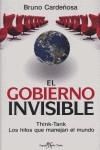 GOBIERNO INVISIBLE, EL | 9788496892002 | CARDEÑOSA, BRUÑO