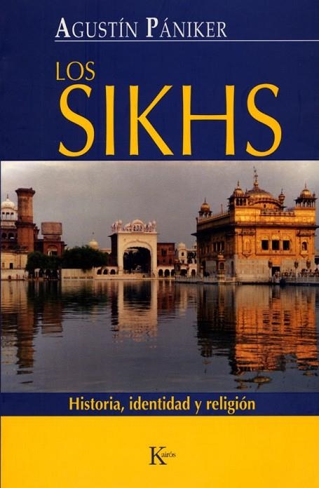 SIKHS, LOS | 9788472456549 | PANIKER, AGUSTIN