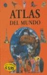 ATLAS DEL MUNDO | 9781405493536 | VARIOS