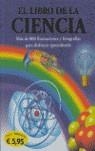 LIBRO DE LA CIENCIA, EL | 9781405493598 | VARIOS