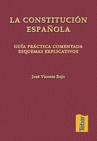 CONSTITUCION ESPAÑOLA, LA | 9788495447098 | ROJO, JOSE