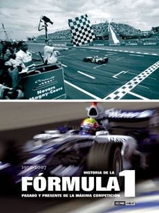 HISTORIA DE LA FORMULA 1 | 9788475564746 | GIRALDO, JAVIER