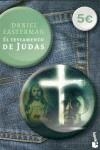 TESTAMENTO DE JUDAS, EL | 9788408073291 | EASTERMAN, DANIEL