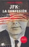 JFK LA CONFESION | 9788493521387 | GREENER, RICHARD