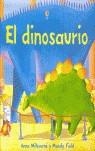 DINOSAURIO, EL | 9780746086513 | MILBOURNE, ANNA