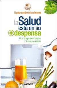 SALUD ESTA EN SU DESPENSA, LA | 9788441418974 | MEJIAS, MAGDALENA