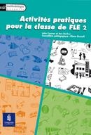 ACTIVITES PRACTIQUES POUR LA CLASSE DE FLE 2 | 9788420531656 | BARKER, ANN