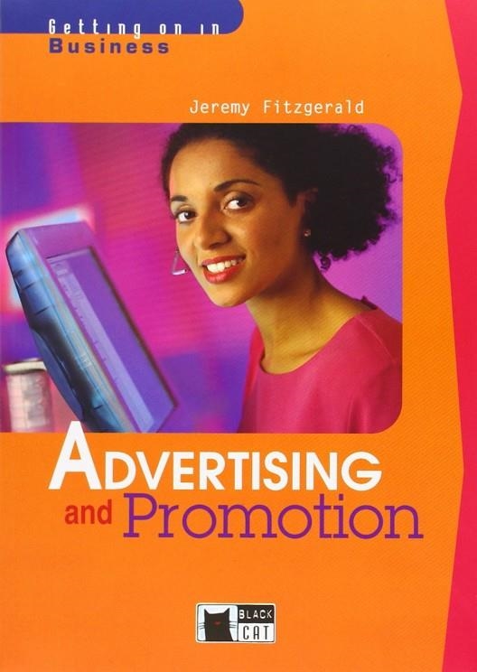 ADVERTISING AND PROMOTION | 9788877545428 | FITZGERALD, JEREMY