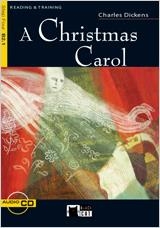 A CHRISTMAS CAROL | 9788431677589 | CIDEB EDITRICE