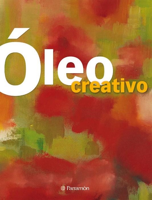 OLEO CREATIVO | 9788434229945