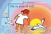 ES PON EL SOL, ON | 9788448919597 | VILARRUBIAS, PIA