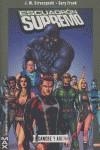 ESCUADRON SUPREMO | 9788496734425 | STRACZYNSKI, J. MICHAEL / FRANK, GARY / BARRANCO, JUAN