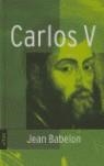 CARLOS V | 9789500392822 | BABELON,JEAN