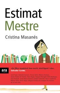 ESTIMAT MESTRE | 9788496767164 | MASANES, CRISTINA