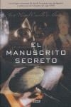 MANUSCRITO SECRETO, EL | 9788496626508 | CARRILLO ALBORNOZ, JOSE MIGUEL