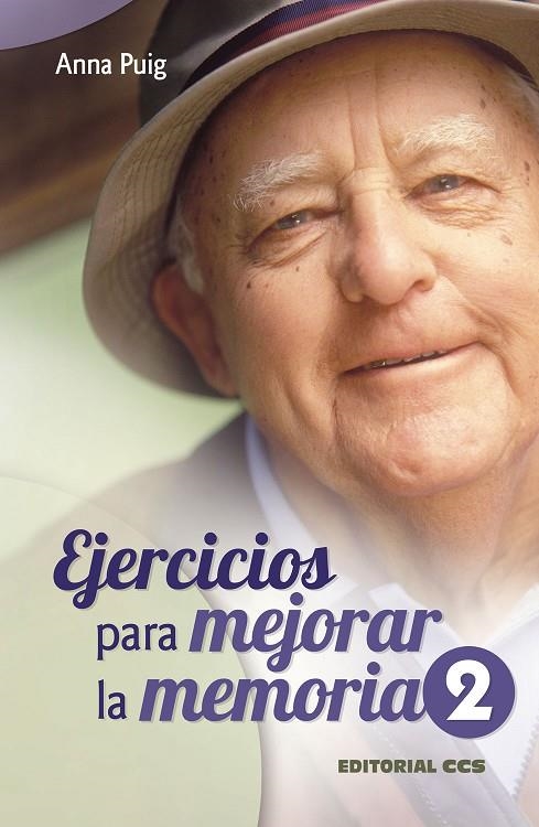 EJERCICIOS PARA MEJORAR LA MEMORIA 2 | 9788498420838