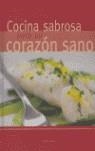 COCINA SABROSA PARA UN CORAZON SANO | 9781405492034 | STOCK, DAWN