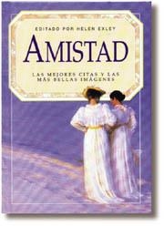 AMISTAD | 9788441404878 | EXLEY, HELEN