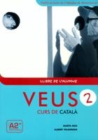 VEUS 2 LLIBRE DE L'ALUMNE | 9788484159001 | MAS, MARTA/VILAGRASA, ALBERT