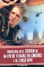 OPERACION STORMBREAKER | 9788441417212 | HOROWITZ, ANTHONY