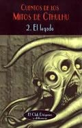 CUENTOS DE LOS MITOS DE CTHULHU VOL.2 | 9788477025757 | AA.VV.