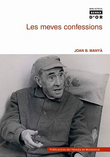 MEVES CONFESSIONS, LES | 9788484159193 | MANYA, JOAN B.