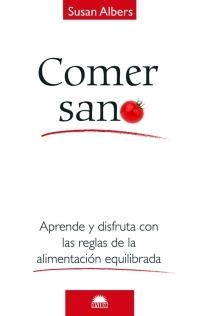 COMER SANO | 9788497542838 | ALBERS, SUSAN