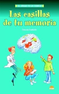 CASILLAS DE TU MEMORIA, LAS | 9788497542760 | EUSTACHE, FRANCIS