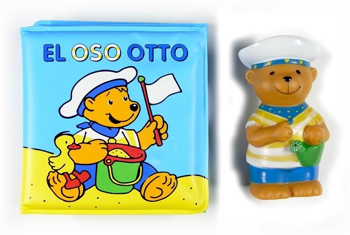 OSO OTTO, EL | 9788467516227 | VARIOS AUTORES,