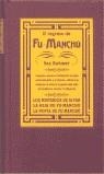 REGRESO DE FU-MANCHU, EL | 9788440695284 | ROHMER, SAX