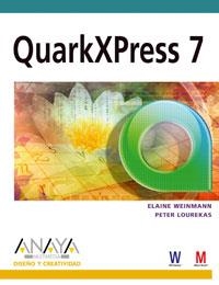 QUARKXPRESS 7 | 9788441522046 | WEINMANN, ELAINE