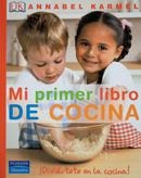 MI PRIMER LIBRO DE COCINA | 9788420552620 | KARMEL, ANABEL