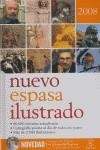 NUEVO ESPASA ILUSTRADO 2008 | 9788467025057 | ESPASA CALPE