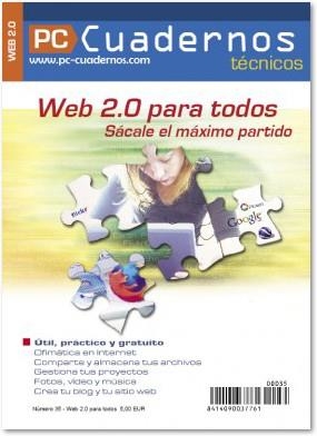 WEB 2.0 PARA TODOS | 9782915605662 | GUILLAUME, STEPHANIE