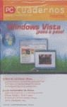 WINDOWS VISTA ¡PASO A PASO! | 9782915605693 | KARBO, MICHAEL B.