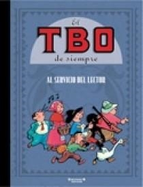 TBO DE SIEMPRE, EL (VOL. VI) | 9788466631259 | AUTORES VARIOS/COLL I COLL, JOSEP/SABATÉS MASSANEL