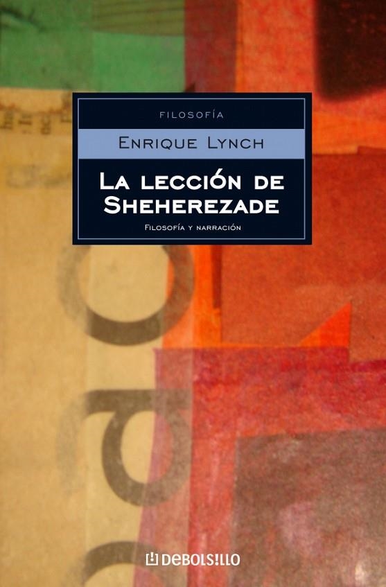 LECCION DE SHEHEREZADE, LA | 9788483463765 | LYNCH, ENRIQUE