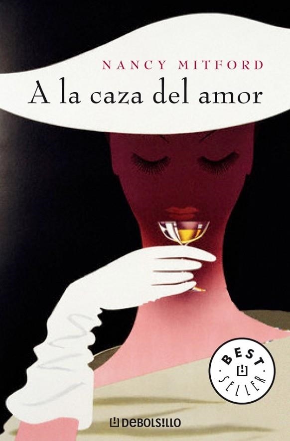 A LA CAZA DEL AMOR | 9788483463703 | MITFORD, NANCY