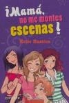 MAMA NO ME MONTES ESCENAS | 9788484413899 | RUSHTON, ROSIE