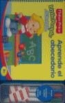 APRENDE EL ABECEDARIO | 9788448823658 | FISHER PRICE