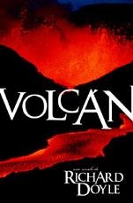 VOLCAN | 9788401336331 | DOYLE, RICHARD